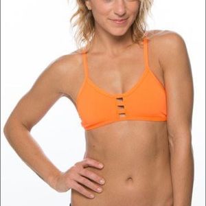 Jolyn Tomcat bikini top